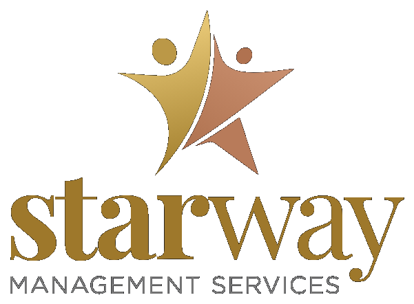 Starway Management Services Logo