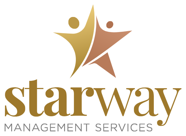Starway Management Services Logo